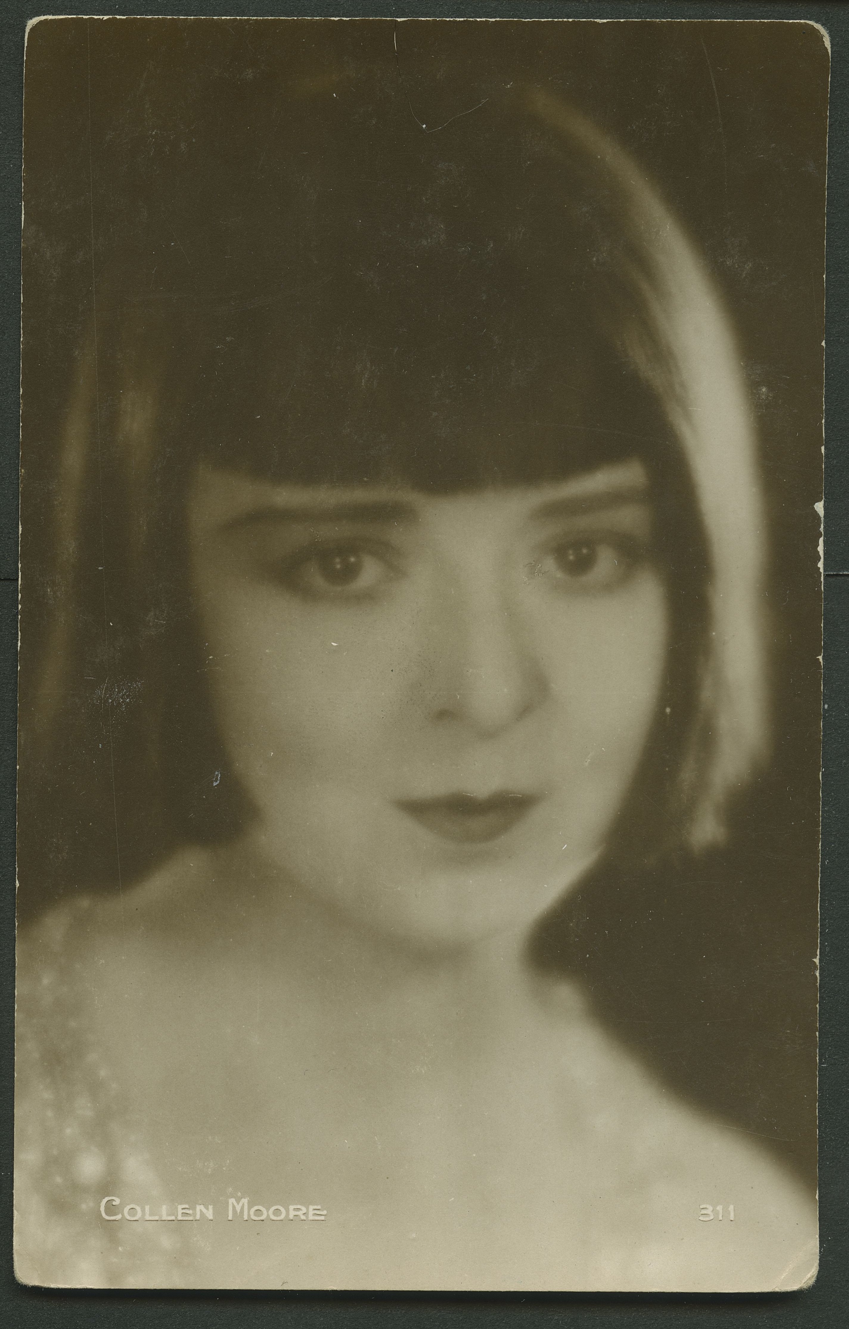 (image for) Colleen Moore #0027